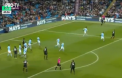 Sezonul de vis continua pentru Manchester City. Cetatenii au trecut la limita de West Ham si au ajuns la 13 victorii consecutive in Premier League - VIDEO