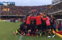 Inter devine lidera Campionatului Italiei. Echipa lui Spalletti a zdrobit-o pe Chievo cu 5 la 0 - VIDEO