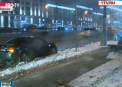 Ninsorile fac ravagii in Rusia si Ucraina. Zeci de automobile au ramas blocate, iar zborurile au fost amanate sau au avut intarzieri - VIDEO