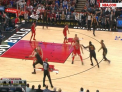 Bate totul in cale. Cleveland a castigat al 12-lea meci la rand in NB, iar Stephen Curry a stabilit un nou record - VIDEO