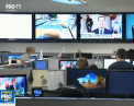 Zis si facut. Rusia a inclus pe lista agentilor straini noua institutii mass-media, in baza unei legi adoptate recent