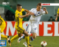 Au ramas 2 zile pana la meciul istoric al Sheriff-ului in Europa League. Campioana Moldovei va intalni formatia FC Copenhaga in ultimul meci din faza grupelor - VIDEO