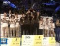 3 echipe de piloti au participat la finala Ligii Campionilor de drone din Berlin, iar cea din Marea Britanie a cucerit trofeul