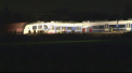 Accident feroviar grav, in Germania. 50 de persoane au fost ranite
