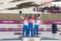 Comitetul International Olimpic a suspendat Rusia de la Jocurile Olimpice de iarna din 2018 pentru dopaj institutionalizat - VIDEO