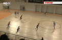 Victorie spectaculoasa pentru nationala Moldovei la futsal. Tricolorii au invins, intr-un meci amical, Turcia, scor 5 la 2 - VIDEO