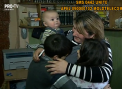 DARUIESTI SI CASTIGI: O lectie de generozitate vine de la o profesoara din Cuizauca. Femeia creste singura patru copii, trei din ei adusi de la internat. Ii este greu dupa decesul sotului, dar vrea sa-i tina pe toti acasa