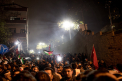 Palestinienii anunta greva generala, dupa recunoasterea Ierusalimului drept capitala
