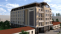 Milanin Residence a dat start constructiei proiectului Sciusev 2