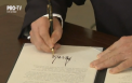 Presedintele Donald Trump a recunoscut oficial Ierusalimul drept capitala a Israelului si a cerut ca ambasada americana sa fie mutata in acest oras - VIDEO