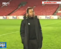 Au mai ramas cateva ore pana la meciul istoric, care poate duce campioana Moldovei in play-off-ul Europa League - VIDEO