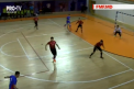 Si in al doilea meci, i-au invins. Nationala Moldovei de futsal a castigat inca un amical cu Turcia, scor 3 la 1 - VIDEO