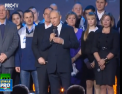 Cum au comentat locuitorii Moscovei intentia lui Vladimir Putin de a candida pentru al patrulea mandat de presedinte - VIDEO