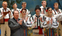 Conducatorul ansambului Joc, Vladimir Curbet, s-a stins in aceasta dimineata - VIDEO