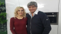 Emisiunea Gusturile se discuta cu Silvia Petrov, din 09.12.2017 - VIDEO