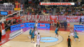 Nu poate iesi din impas. Real Madrid a cedat dramatic in fata celor de la Olympiakos si a ajuns la a treia infrangere consecutiva in Euroliga de baschet - VIDEO