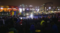 Proteste ample anuntate azi, in toata tara. In Bucuresti vor fi precedate de un mars de comemorare a Regelui Mihai