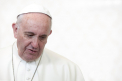 Schimbare mare pentru toti crestinii. Papa Francisc cere modificarea rugaciunii Tatal Nostru