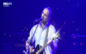 Pavel Stratan si copiii acestuia au sustinut in aceasta seara un concert de exceptie la Palatul National. Clepatra Stratan a interpretat piesele care au facut-o celebra - VIDEO
