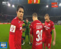 Dupa ce a pierdut categoric meciul cu Liverpool, in Liga Campionilor, Spartak a obtinut o victorie spectaculoasa in campionatul intern - VIDEO