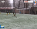 Rivalitatea, la un alt nivel. Sheriff Tiraspol a invins-o pe Zimbru Chisinau - VIDEO