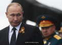 Vladimir Putin a ordonat retragerea trupelor rusesti din Siria