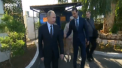 Rusia se retrage din Siria. Anuntul facut de presedintele Vladimir Putin, care a efectuat o vizita neanuntata la baza aeriana rusa din vestul Siriei - VIDEO