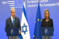 Premierul israelian asteapta ca tarile europene sa urmeze exemplul SUA si sa recunoasca Ierusalimul drept capitala a Israelului - VIDEO