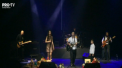 Celebra piesa "Ghita" a rasunat, din nou. Familia Stratan a sustinut un spectacol pe scena Palatului National " Nicolae Sulac" - VIDEO