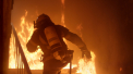 Un incendiu " suspect" a devastat o casa din Manchester: 3 copii au murit - VIDEO