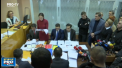 Nemultumiti ca Mihail Saakasvili a fost eliberat, procurorii ucraineni spun ca vor ataca decizia instantei de la Kiev - VIDEO