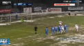 Infrangere pentru Alexei Koselev in campionatul Romaniei. CSM Poli Iasi a cedat in meciu cu nou promovata Sepsi - VIDEO
