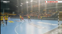 Nationala Romaniei de handbal, eliminata dramatic de la Campionatul Mondial - VIDEO