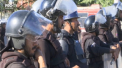 La aproape o saptamana de cand SUA a recunoscut Ierusalimul drept capitala Israelului, protestele si violentele nu mai contenesc Orientul Mijlociu - VIDEO