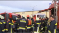 Europa ramane fara gaze, dupa explozia din Austria. Italia declara stare de urgenta. Preturile au explodat. Decizia Gazprom - VIDEO