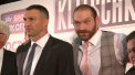 Tyson Fury revine in ring. Agentia Antidoping i-a permis fostului campion mondial sa lupte din nou dupa o pauza de 2 ani
