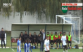Nu a indeplinit obiectivele impuse de club. Antrenorul roman Stefan Stoica a plecat de la Zaria Balti - VIDEO