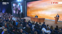 Scandalul de dopaj in care sunt implicati sportivii rusi este amplificat in ajunul alegerilor prezidentiale din Rusia. Asta spune Vladimir Putin, care recunoaste ca olimpicii rusi poarta si ei o vina - VIDEO