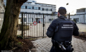Doi morti si mai multi raniti, la Maastricht, in doua atacuri cu cutitul - VIDEO