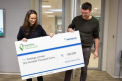 Un start-up fondat de doi tineri din Republica Moldova primeSte 100.000 de euro de la PepsiCo Intr-un program de tip incubator - Ziarul Financiar