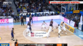 Succes categoric pentru Real Madrid in El Clasico din Euroliga de baschet. Madrilienii au revenit cu o victorie electrizanta in fata marei rivale - VIDEO