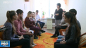 O universitate din capitala si-a propus sa aiba grija de starea psihologica a studentilor. Asa ca a deschis un cabinet unde tinerii pot primi consiliere: 3 din 4 studenti au crescut cu cel putin un parinte plecat peste hotare - VIDEO
