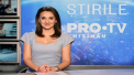 Stirile Pro TV de la ora 20:00 cu Sorina Obreja - 15.12.2017