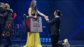 Vocea Romaniei 2017 este moldoveanca Ana Munteanu: " Va multumesc ca ati avut incredere in mine!" - FOTO si VIDEO