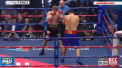 Batut de Leul Alb al Rusiei. Boxerul roman Cristian Ciocan a pierdut duelul cu Alexander Povetkin, la puncte - VIDEO