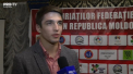 Dorin Gotonoaga este judocanului anului, in Moldova. Sportivul a fost premiat la Gala Laureatilor - VIDEO