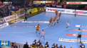 Handbalistele din Norvegia bat tot in cale spre un nou titlu mondial. Echipa scandinava a invins Olanda si s-a calificat in finala competitiei - VIDEO