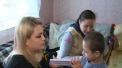 O moldoveanca, medic terapeut in Irlanda, s-a intors acasa pentru a trata gratuit 80 de copii cu dizabilitati printr-o metoda, care inca nu a ajuns in Moldova - Terapia Bowen - VIDEO