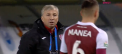 Gest oribil facut de Dan Petrescu la adresa unui jucator al CFR-ului! Ce s-a intamplat