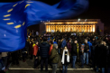 Noi proteste in Romania, inspirate de discursul Regelui in Parlament in 2011